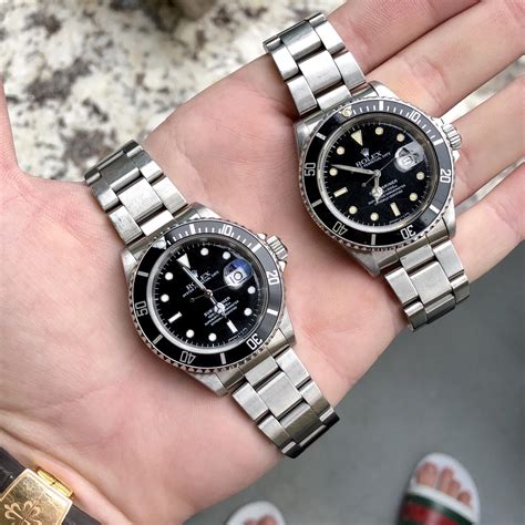 the rolex sub forum